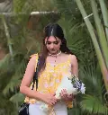 Marigold Top 