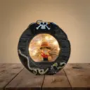 Cute Luffy Night Lamp