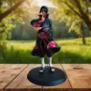 Itachi Action Figure