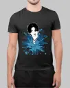 Jimin Splash Tshirt 