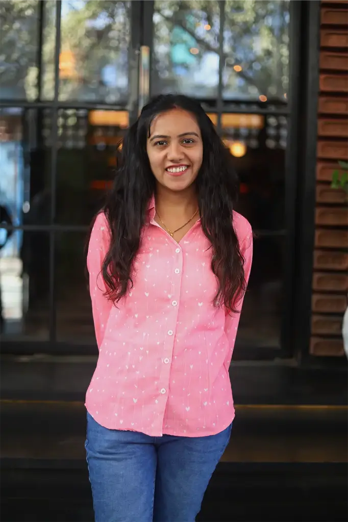 Doodle Hearts Lush Shirt ( Full Sleeve ) (S)