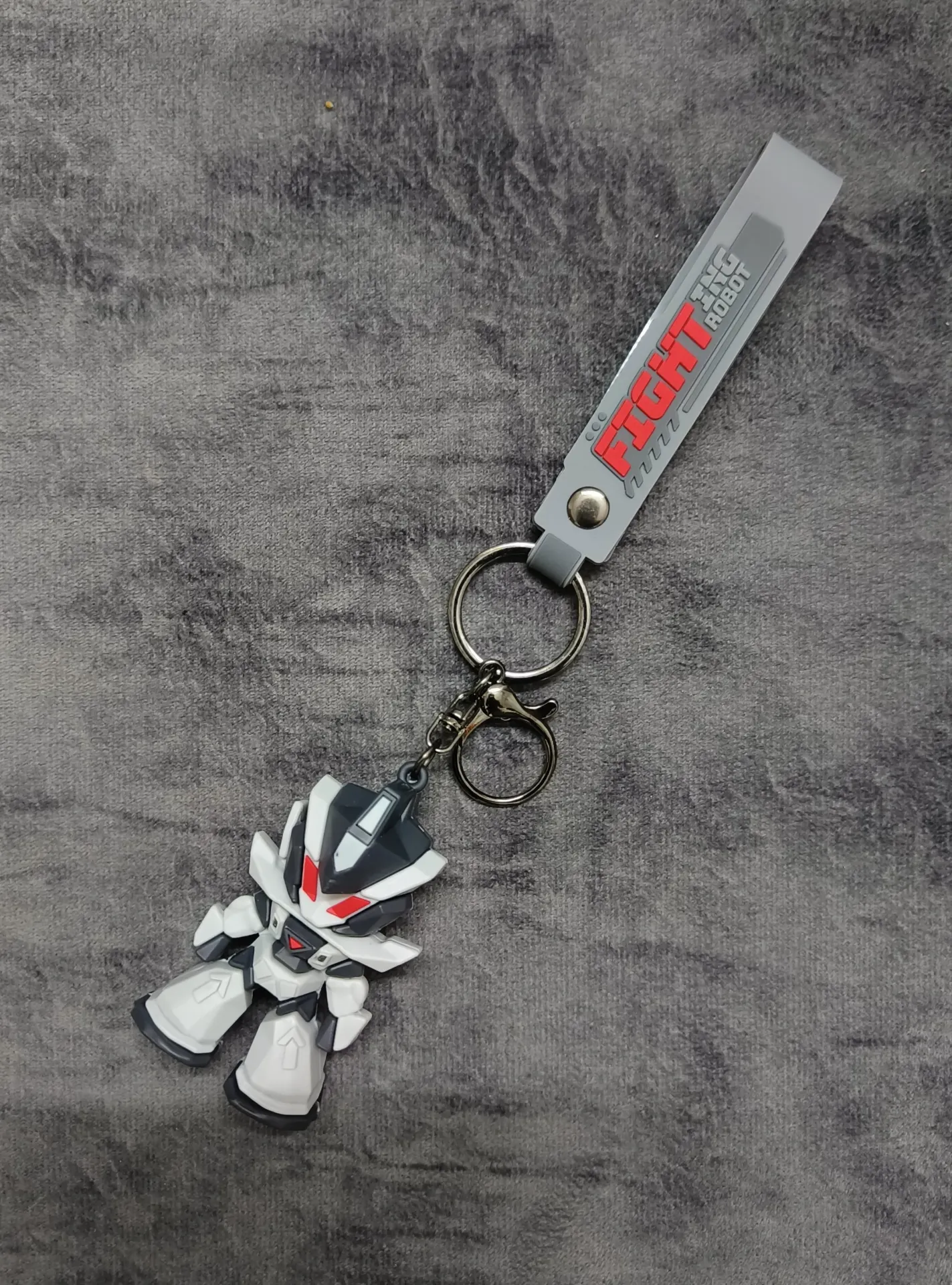 Megatron Keychain Transformers