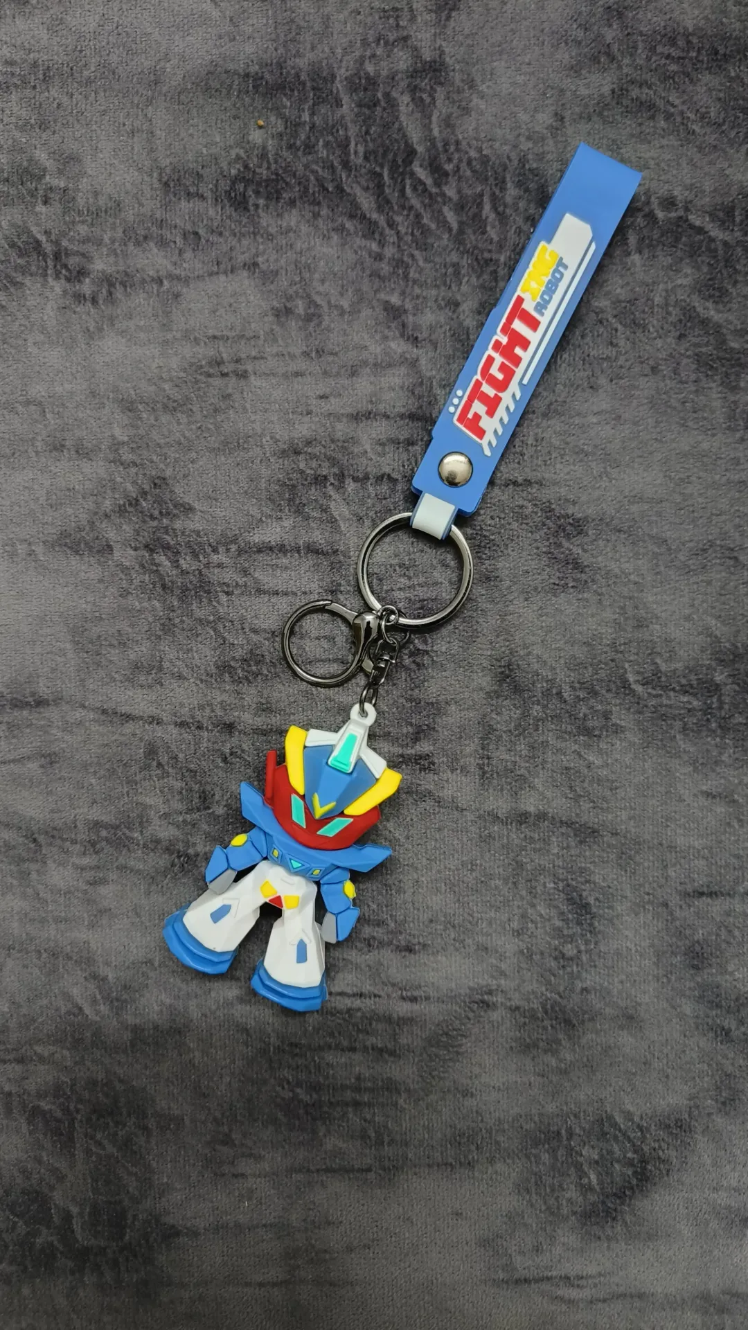 Star Scream Keychain Transformers