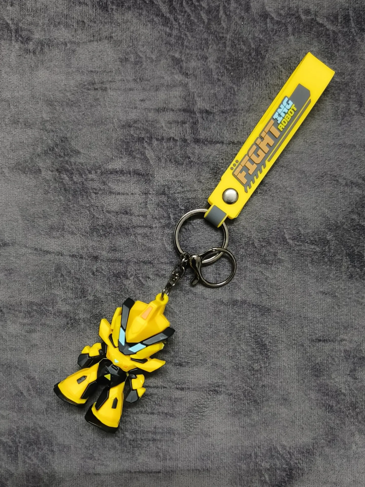 Bumble Bee Keychain Tansformers