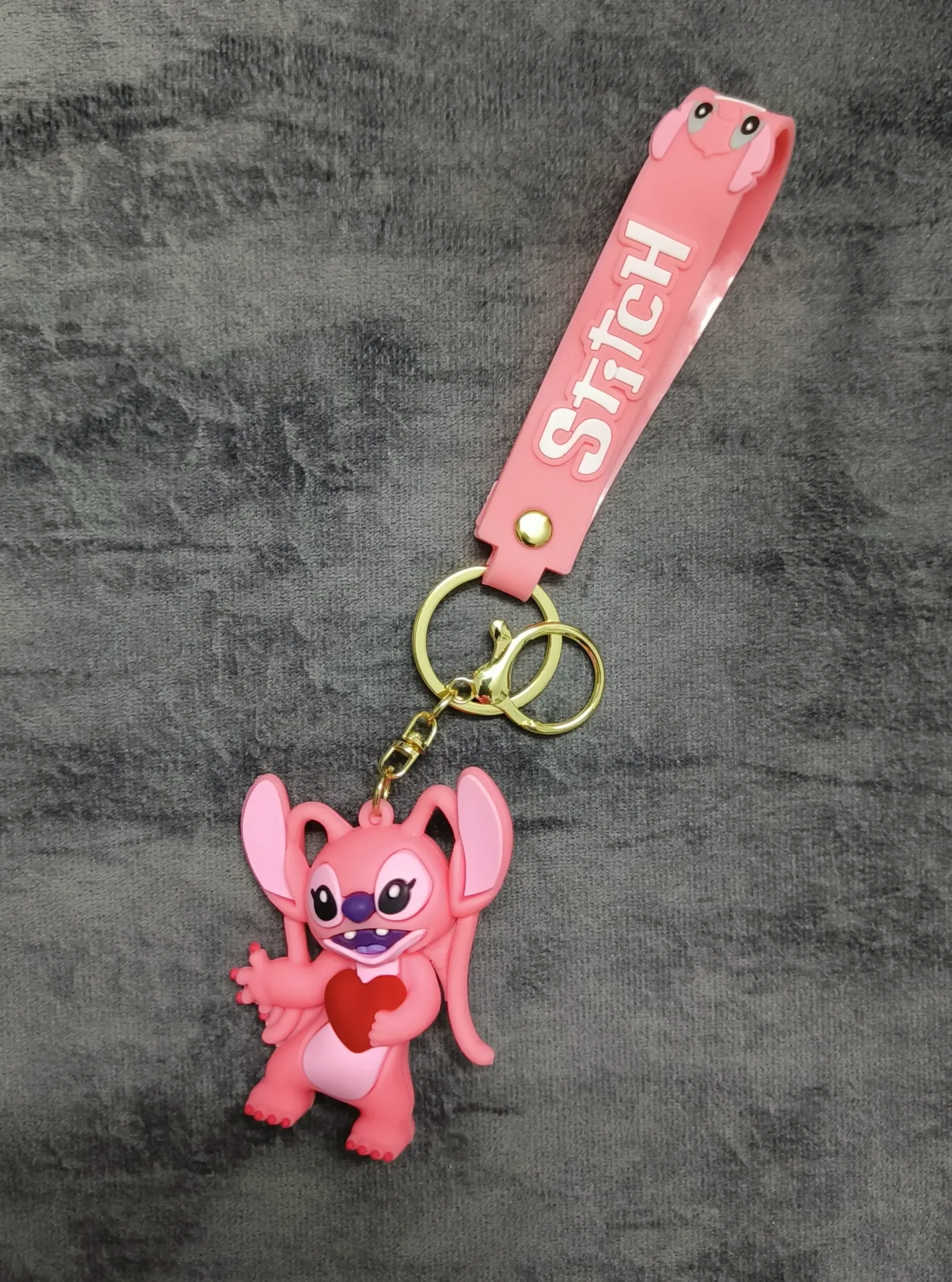 Angel | Lilo and Stitch