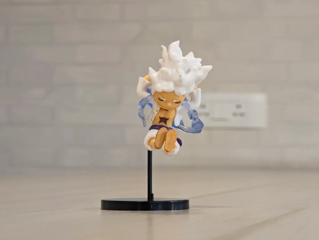 Luffy Gear 5 Mini ( Expression 02 )