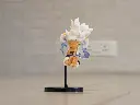 Luffy Gear 5 Mini ( Expression 02 )