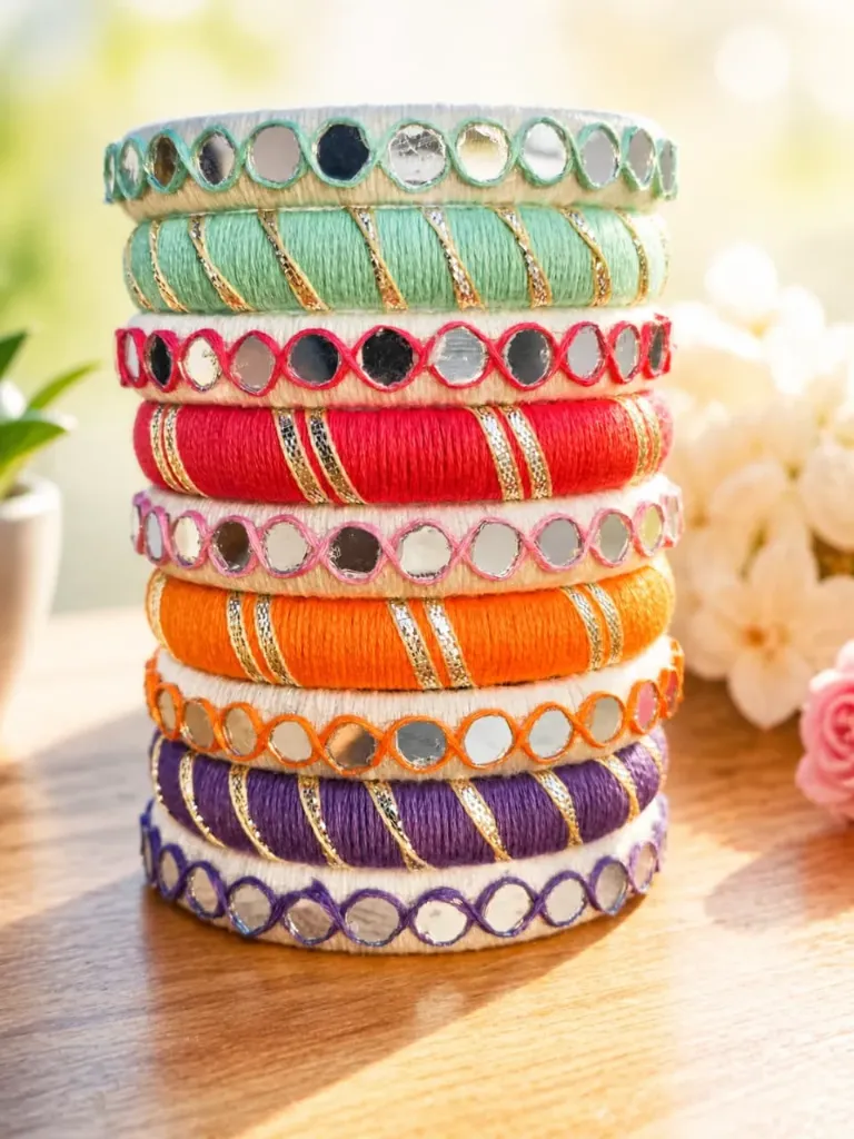 Pastel colors set