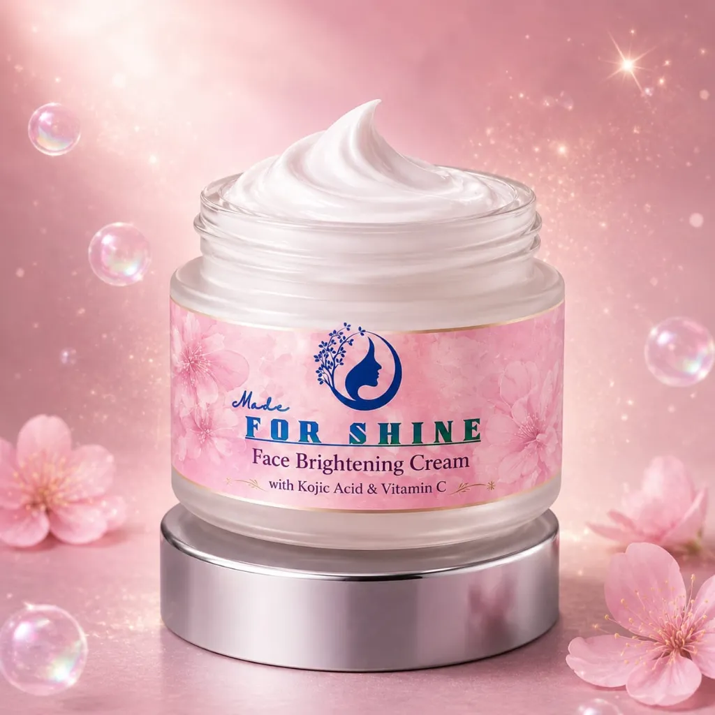 Face Brightening Cream