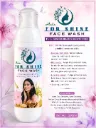 Niacinamide Face wash