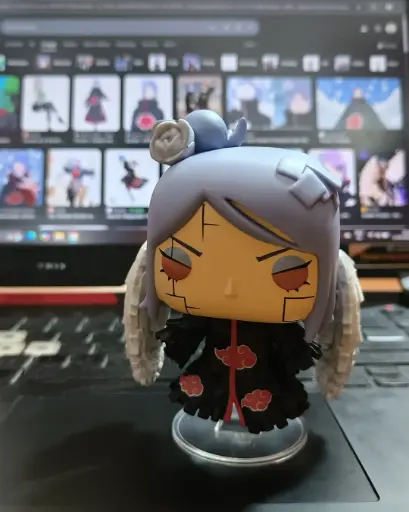 Konan Funko Pop