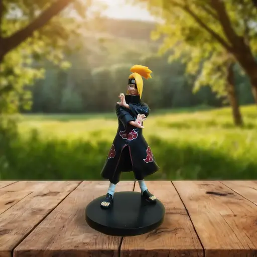 Deidara Action Figure