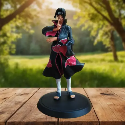 Itachi Action Figure