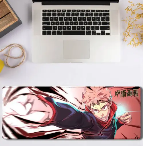 Itadori Desk Mat 