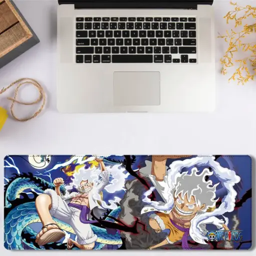 Luffy Desk Mat